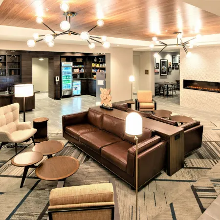 Four Points by Sheraton Albany