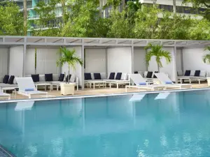 Courtyard Miami Coconut Grove