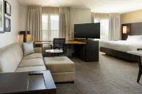 Residence Inn Corona Riverside - 3-Star