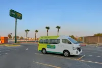 City Express Junior by Marriott Mexicali - С парковкой