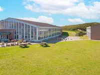 8 Person Holiday Home in Ringkøbing-by Traum - 3つ星