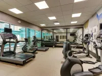 SpringHill Suites Birmingham Downtown at UAB Hotels near Trim Tab Brewing