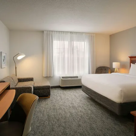 TownePlace Suites the Villages