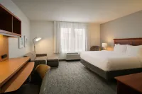 群村TownePlace套房飯店 - 3 星級