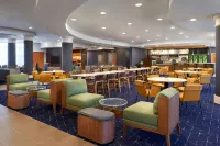 Courtyard Toronto Mississauga/Meadowvale - 3 Yıldız