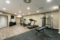 Four Points by Sheraton Sesimbra - Fitnessstudio