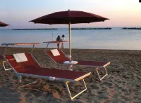 Hotel Sans Souci - de playa
