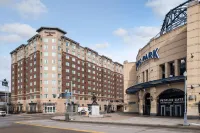 Residence Inn Pittsburgh North Shore - Haustierfreundliche