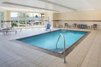 Courtyard Wayne Fairfield - Gym