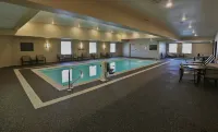 Hampton Inn Billings - 2-Star