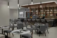 AC Hotel Lansing University Area - bar