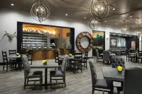 Sheraton Oklahoma City Downtown Hotel - Morgenmad