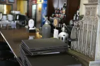 Amérian Catamarca - Quầy Bar