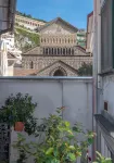 Core Amalfitano City Suites - Diffused Accomodation - Mountain view