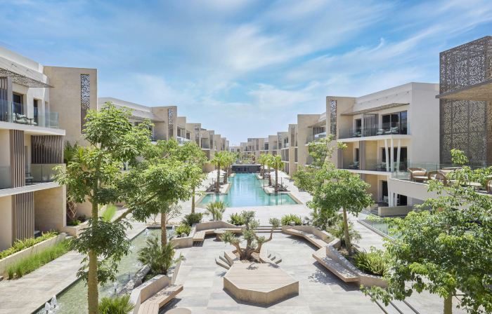 Doubletree By Hilton Mangroovy El Gouna Resort