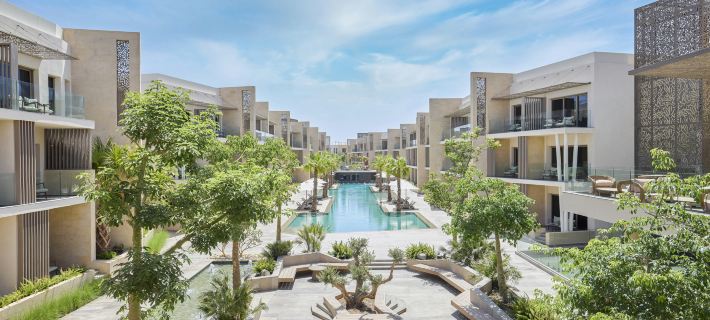 Doubletree By Hilton Mangroovy El Gouna Resort Hotels in Hurghada
