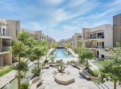 Doubletree By Hilton Mangroovy El Gouna Resort