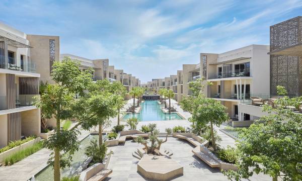 Doubletree By Hilton Mangroovy El Gouna Resort