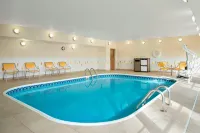 Fairfield Inn & Suites Lima - Wifi