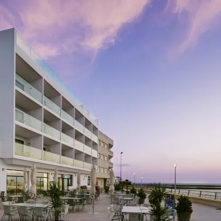 Sercotel Cruz Del Mar Hotels in Chipiona