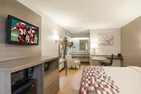 Red Roof Inn Durham - Triangle Park - 2-Star