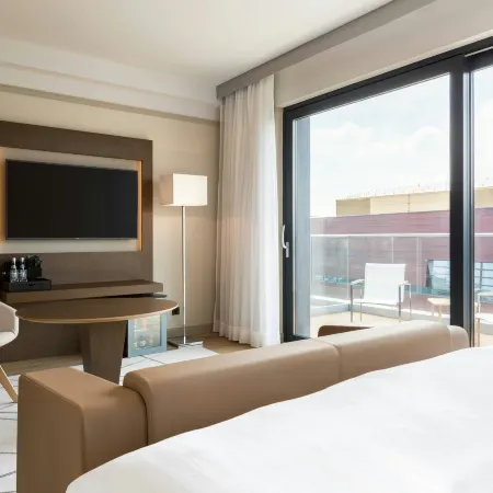 AC Hotel Wroclaw