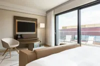 AC Hotel Wroclaw - spa