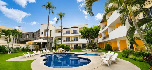 Casa Francisco - Pools