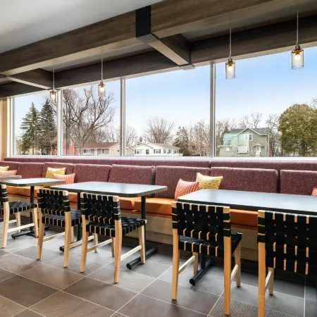 Tru by Hilton Oshkosh Hôtels à : Oshkosh