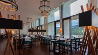 Douro Royal Valley Hotel & Spa - breakfast