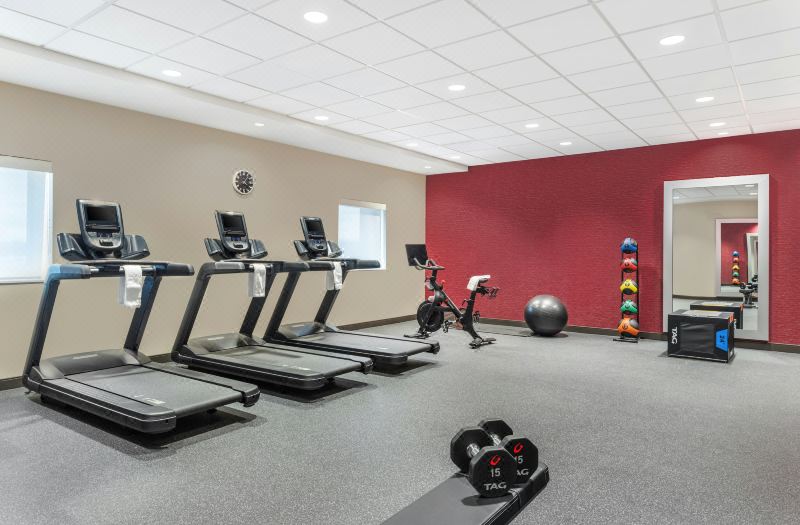 Home2 Suites by Hilton Cedar Rapids Westdale photo 3