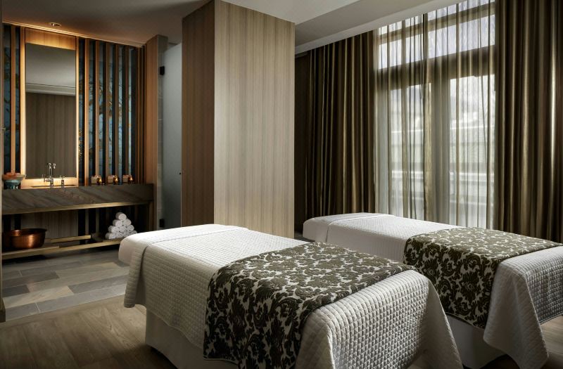 JW Marriott Edmonton Ice District photo 5