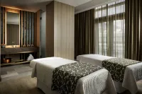 JW Marriott Edmonton Ice District - سبا