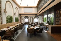 The Downtown - servizio colazione
