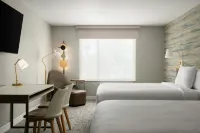 錫康克TownePlace Suites酒店 - 3星級