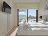 Grano Hotel Solmarina Spa & Wellness Hotels near Sobieszewo Island