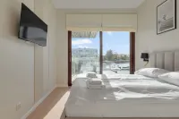 Grano Hotel Solmarina Spa & Wellness - Wifi