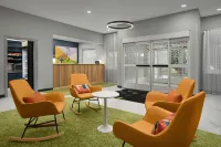 Spark by Hilton Washington Meadowlands Blvd - Wi-Fi