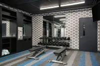 Aloft Delray Beach - Fitnessstudio