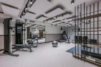 Noli Gdansk Wrzeszcz - Træningscentre