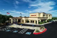 Hampton Inn Sierra Vista - Morgenmad