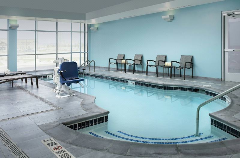 SpringHill Suites Loveland Fort Collins/Windsor photo 2