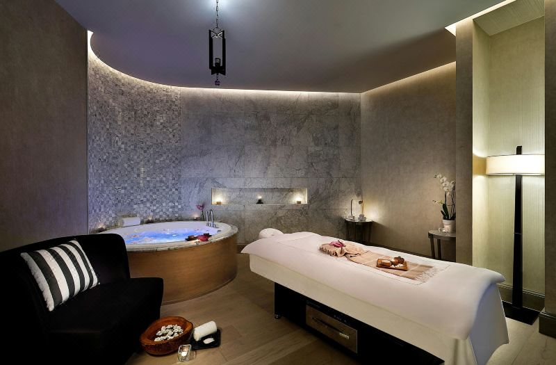 The St. Regis Amman photo 4