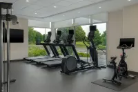Home2 Suites by Hilton Bristol - Gym