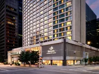 Delta Hotels by Marriott Ottawa City Centre Hotels near Lansdowne Park