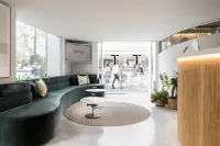 Hotel Tayko Sevilla - Gym