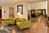 Hampton Inn & Suites Harvey/New Orleans West Bank - Gym