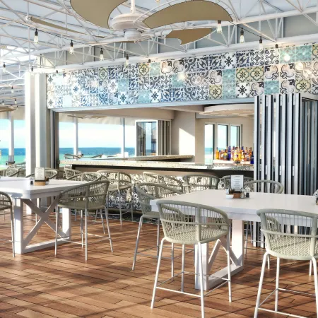 Casa Marina Key West, Curio Collection by Hilton