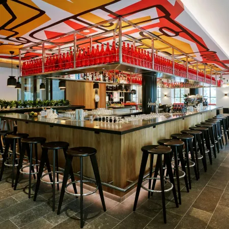 Citizenm Geneva