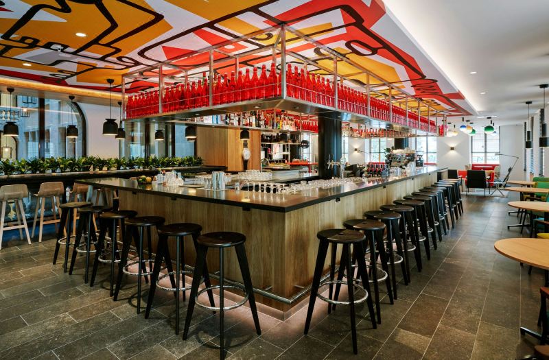 Citizenm Geneva photo 3